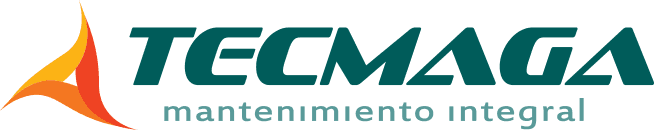 Tecmaga Logo